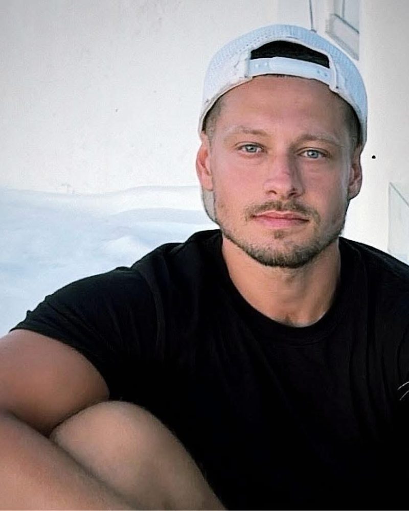 Greg Valentgas